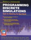 Programming Discrete Simulations