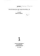 Naturales quaestiones