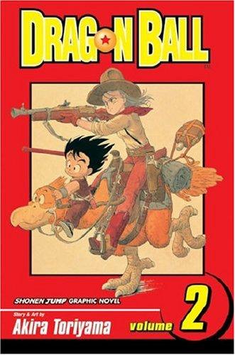 Dragon Ball