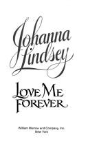 Love Me Forever