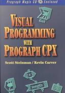 Visual programming with prograph CPX