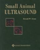 Small animal ultrasound