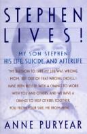Stephen Lives