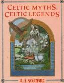 Celtic myths, Celtic legends