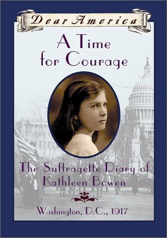 A Time For Courage