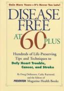 Disease free at 60-plus