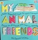 My animal friends