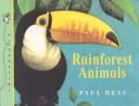Rainforest animals