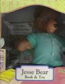 Jesse Bear, what will you wear?