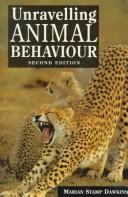 Unravelling animal behaviour