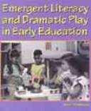 Early childhood experiences in language arts