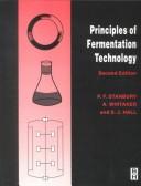 Principles of fermentation technology