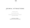 Animal Affections