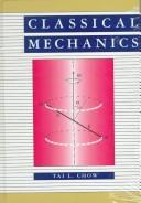 Classical mechanics
