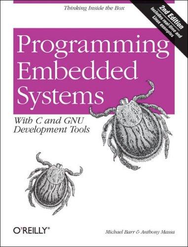 Programming embedded systems