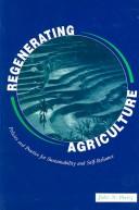 Regenerating agriculture