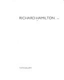 Richard Hamilton