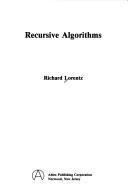 Recursive algorithms