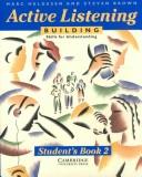 Active listening