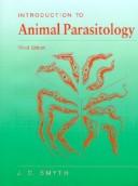 Introduction to animal parasitology