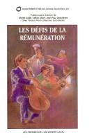 Les Défis de la rémunération