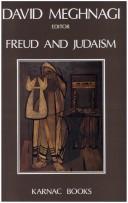 Freud and Judaism