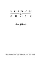 Prince of chaos