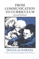 From communication to curriculum