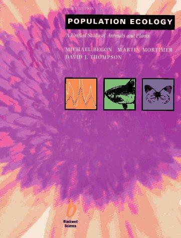 Population ecology