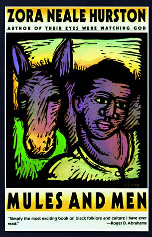 Mules and Men (P.S.)