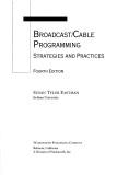 Broadcast/cable programming