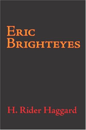 Eric Brighteyes