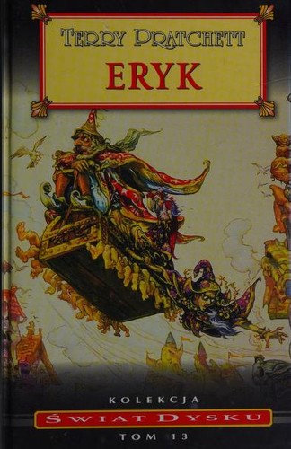 Eric