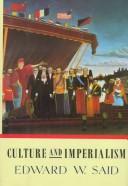 Culture and imperialism