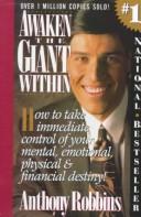Awaken the giant within