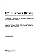 101 business ratios