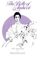 The belle of Amherst