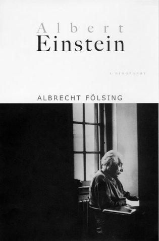 Albert Einstein