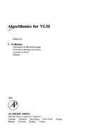 Algorithmics for VLSI