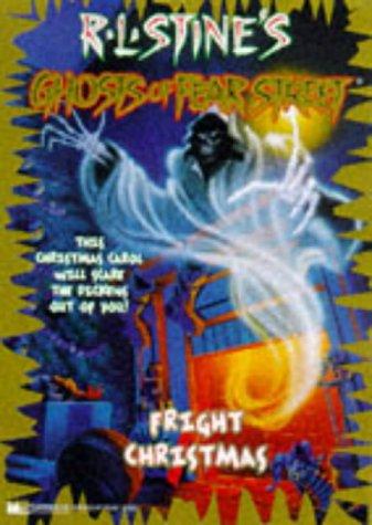Ghosts of Fear Street - Fright Christmas