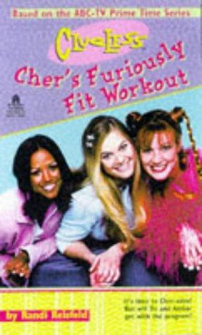 Cher's furiously fit workout