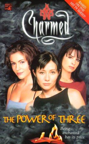 The Power of Three (Charmed #1)