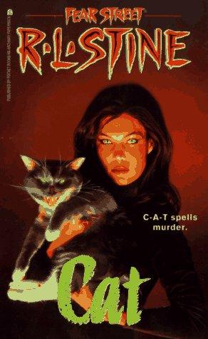Fear Street - Cat