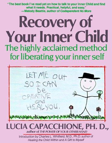 Recovery of your inner child