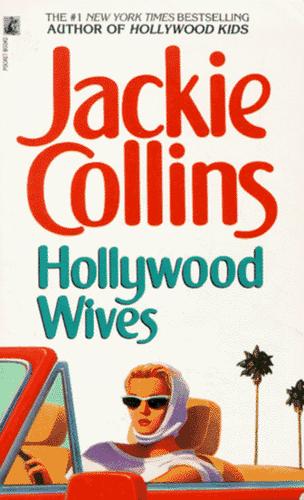 Hollywood Wives