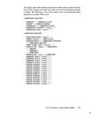 Writing real programs in DCL