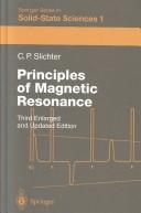 Principles of magnetic resonance