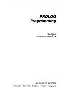 PROLOG programming