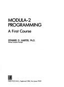 Modula-2 programming