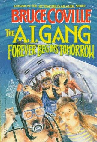 Forever begins tomorrow